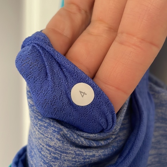 Bundle of Lululemon Tops - Picture 6 of 10